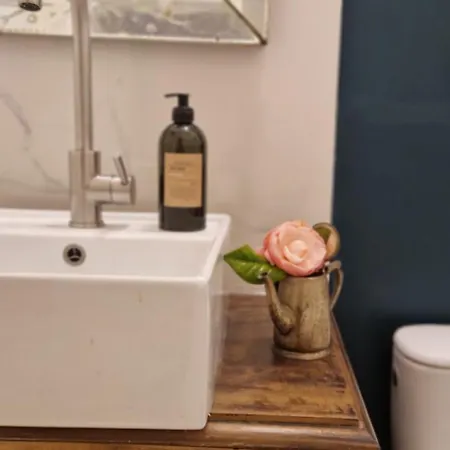 Iris La Fleuriste * 탈렌체