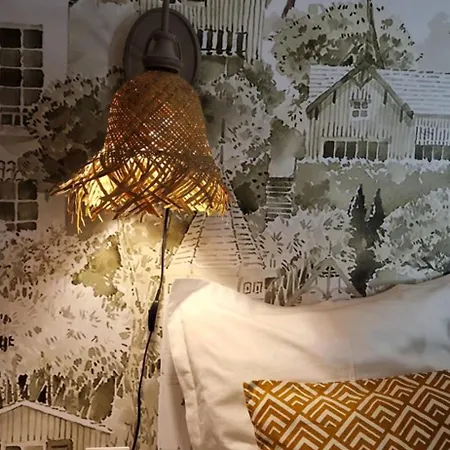 Iris La Fleuriste 아파트