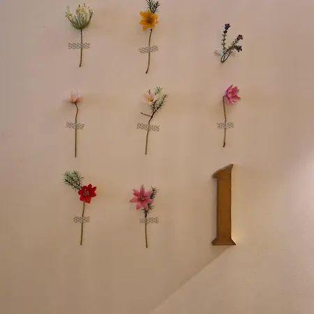 Iris La Fleuriste 탈렌체