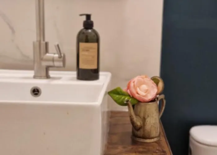 Iris La Fleuriste * Talence