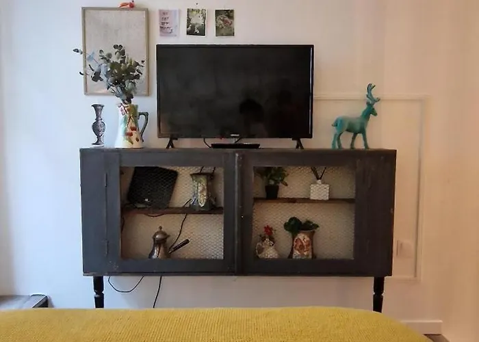 Lejlighed Iris La Fleuriste Talence