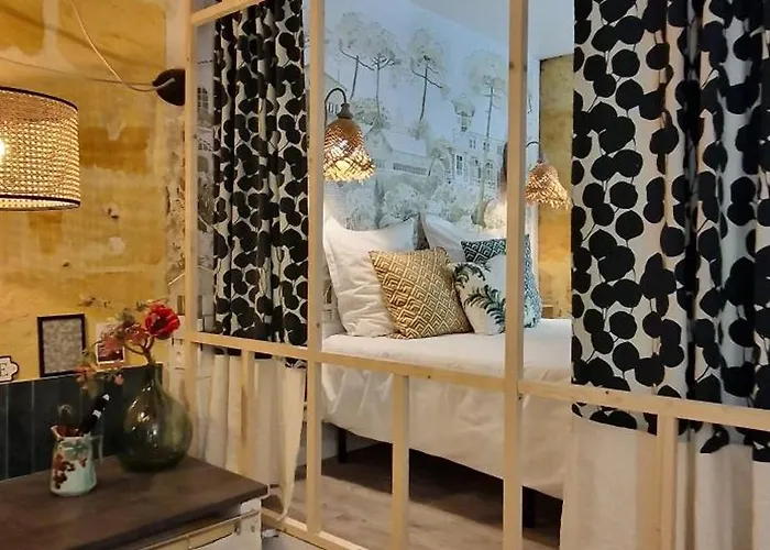 Iris La Fleuriste * Talence