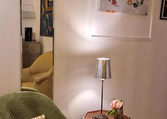 Lejlighed Iris La Fleuriste