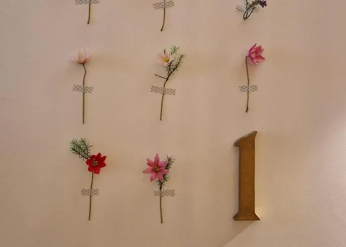 Iris La Fleuriste Talence