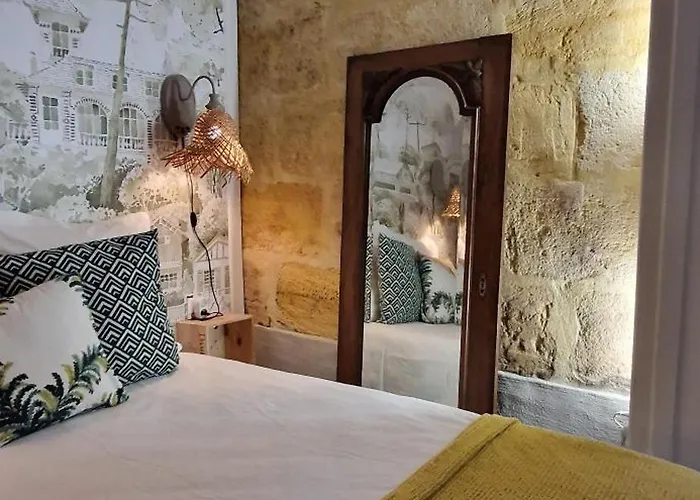 Lejlighed Iris La Fleuriste Talence